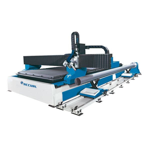 Станок плазменной резки Accurl PS 2512